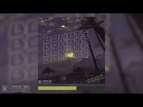 AYER/BDHBTS. (WUDYBOY&YUNGARROW)