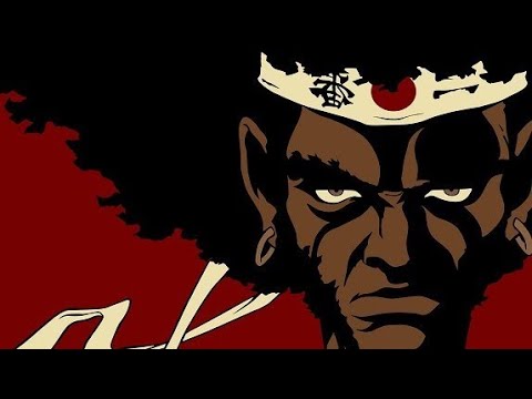 Thumbnail for Caleb Belkin feat RZA & GZA genius Third World and Last Samurai by RZA