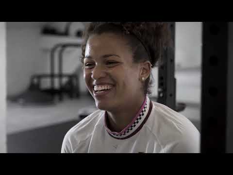 Naïma Karamoko - Préparation Physique Tennis