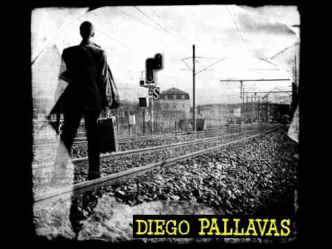 Diego Pallavas - Justine et revolver