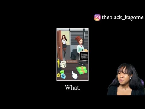 THESE MOBILE GAMES BE WILDN! | TRY NOT TO LAUGH CHALLENGE 47 - BY ADIKTHEONE | REACTION