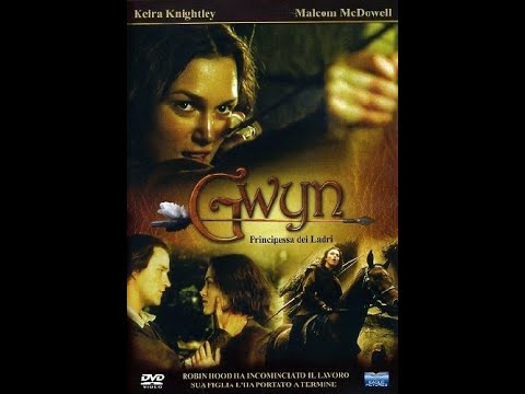 GWYN: PRINCIPESSA DEI LADRI - TRAILER