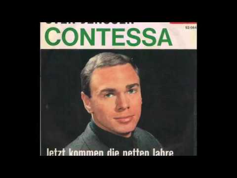 Sven Jenssen - Contessa - 1963