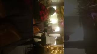 MC Claudio  Ein Hoch auf das Fest der Liebe