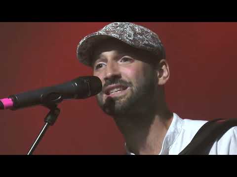 Donaufest 2024 - WIENER MELANGE - Turumtay, Zarić, Denk