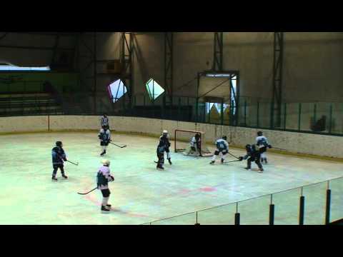 2015 11 28 - Tisza Volán Szegedi Vízmű - Sportország (U14)