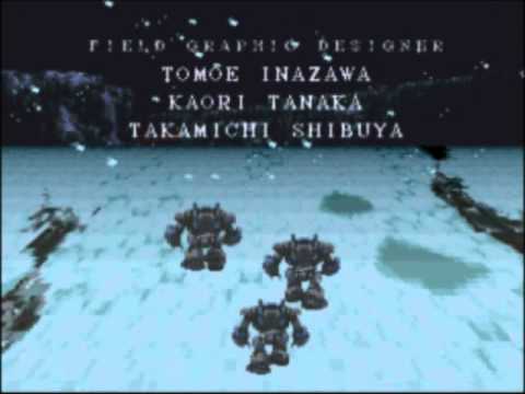 Let's Play! Final Fantasy VI Blind! - Part 1 :: The Beginning...