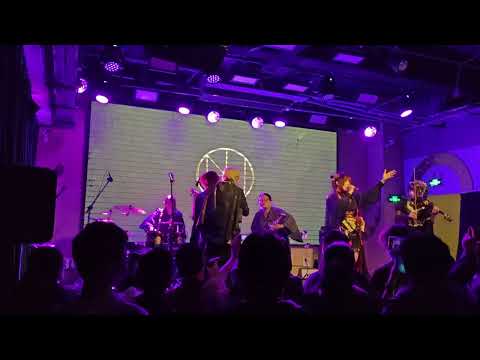 [Ring 16th Anniversary tour]Ring——《βinαrΨ》