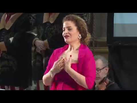 Lucrezia Drei - Chi il bel sogno di Doretta