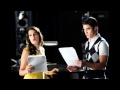 Don't You Want Me- Glee (Blaine and Rachel ...