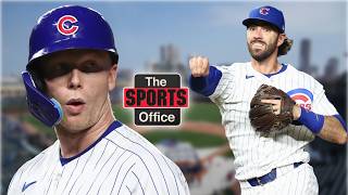 Cubs win first home series since May 6 and Ben Brown's emergence | The Sports Office
