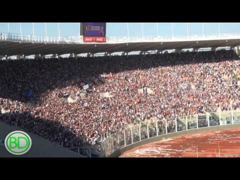 "Hinchada de TALLERES - Talleres 1 Libertad 0" Barra: La Fiel • Club: Talleres