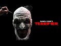 Building A Life Size Art The Clown Head Terrifier