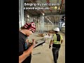 Bringing My Own Crew To A Construction Site Domthetroll