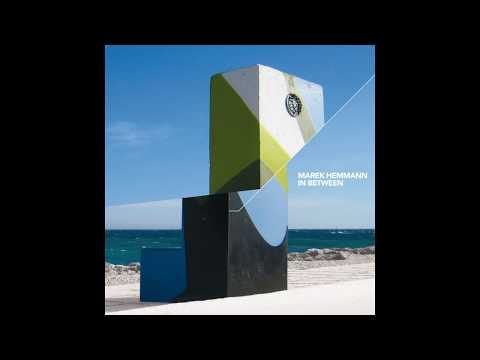 Marek Hemmann - In Between (Freude am Tanzen) [Full Album - FATCD/LP 004]