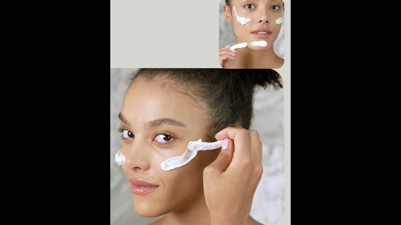 EVE LOM - Rescue Mask