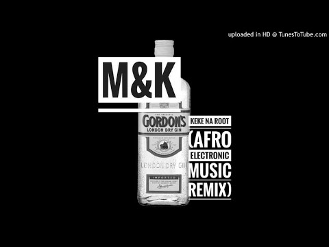 Video thumbnail for Keke na root remix (afro dance electronic music)