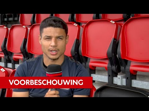 'Daar gaan we aan werken' | Voorbeschouwing Jong AZ - Jong PSV