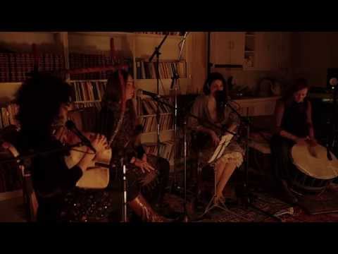 Lyre 'n' Rhapsody- Αφροδίτη- Έλα μου, από την Κρήτη, λυρική ποίηση, Σαπφώ (7ος αι.π.Χ)