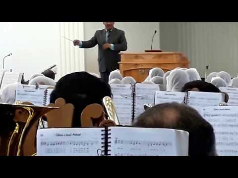 Ensaio Regional CCB Piracicaba 29/07/18 - Hino 50