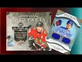 20-21 Upper Deck Artifacts Hockey