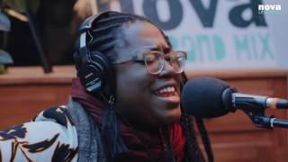 Mélissa Laveaux - Kouzen | Live de Plus Près de toi