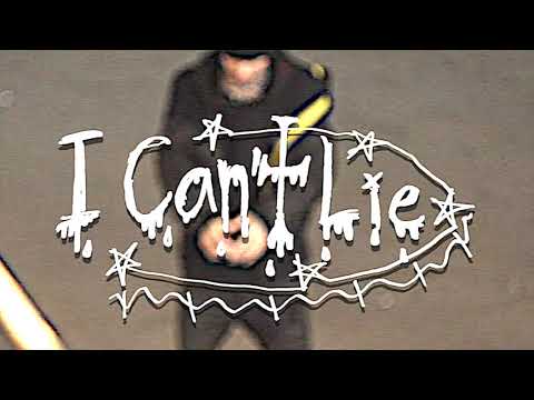 YvngCrow - I Can’t Lie (Official Music Video)