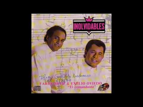 MIS HIJOS Y ELLA  FARID ORTIZ