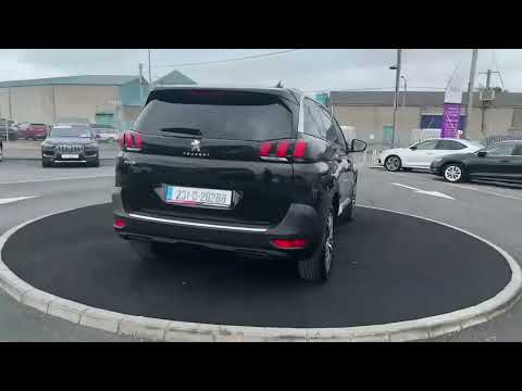 Peugeot 5008 2023 ALLURE 1.5 HDI 7 SEATER €166 P/W - Image 2