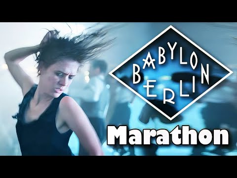 MEUTE - Marathon (Dance Remix)