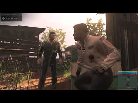 Let's Play Mafia III Definitive Edition Pt. 47