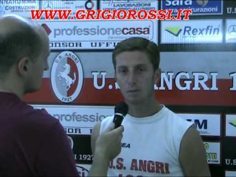 Angri Calcio - grigiorossi.it