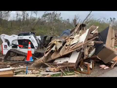 Fultondale, AL Tornado | Spring 2021