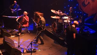 Murder By Death – It Will Never Die (Live 10/12/18 at 9:30 Club, Washington D.C.)