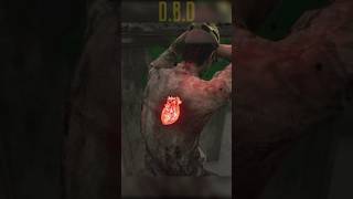 【DBD】ドワイトのおちょくり真っ向勝負！ #dbd #deadbydaylight #dbdshorts #shorts