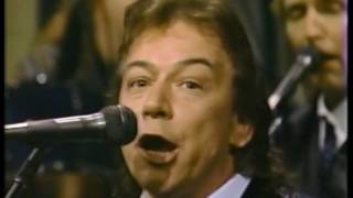 Eric Burdon - I Used to Be An Animal (But I'm Alright Now) 1987