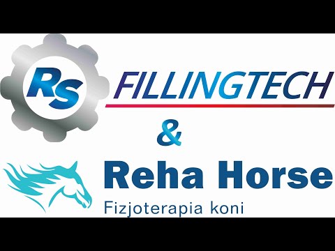 RS FillingTech & Reha Horse Fizjoterapia Koni Natalia Szczesna