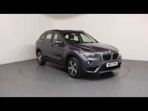 BMW X1 Sdrive 18d SE