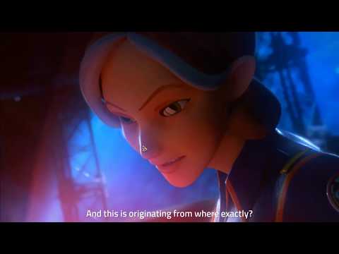 Let's Play Star Control Origins part 1