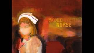 sOnic yOuth. Unmade Bed.