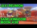 Super Mario Odyssey - Sand Kingdom Moon #38 - Jaxi Reunion