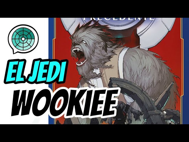 Vídeo relacionado con Star Wars. High Republic: Al filo del Equilibrio Precedente (manga) (Star Wars: Manga)