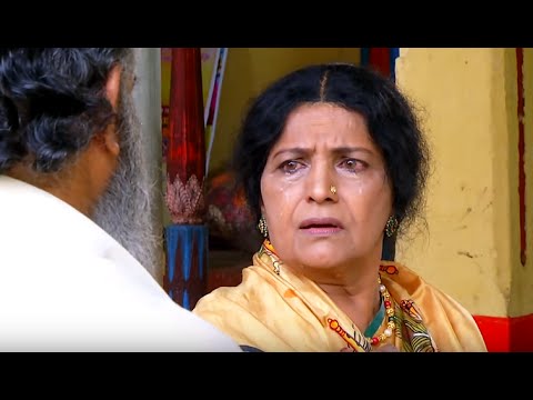 Pattusaree I Episode 415- Part 3 I Mazhavil Manorama