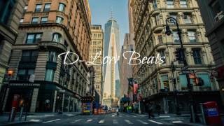 "Madden" - Real 90's Old School Jazzy Soulful Hip Hop Instrumental Rap Beat