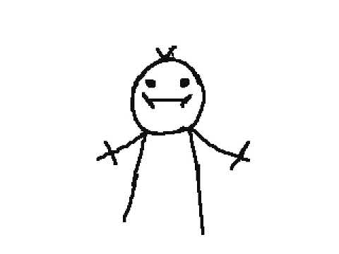 Animation image par image – Nintendo DS
