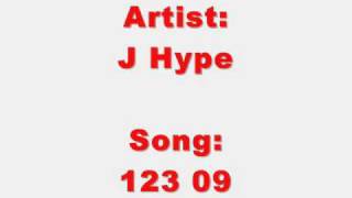 J Hype = 123 09 ( PROMO )