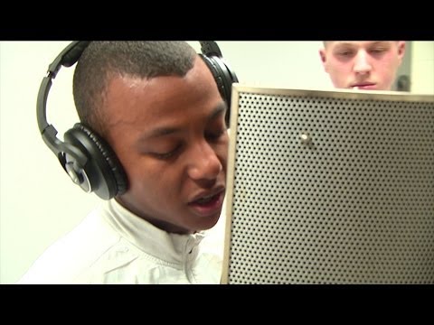 PSV B Rap: het eindresultaat