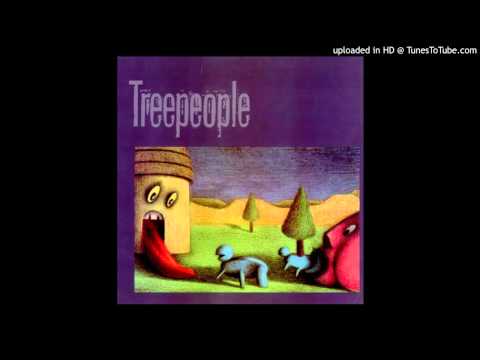 Treepeople - Neil's Down
