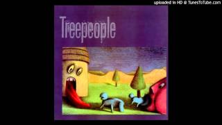 Treepeople - Neil's Down