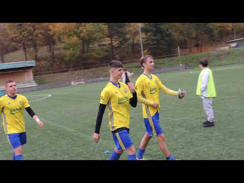 Remíza na konec | muži Luhačovice B - Vizovice 3:3